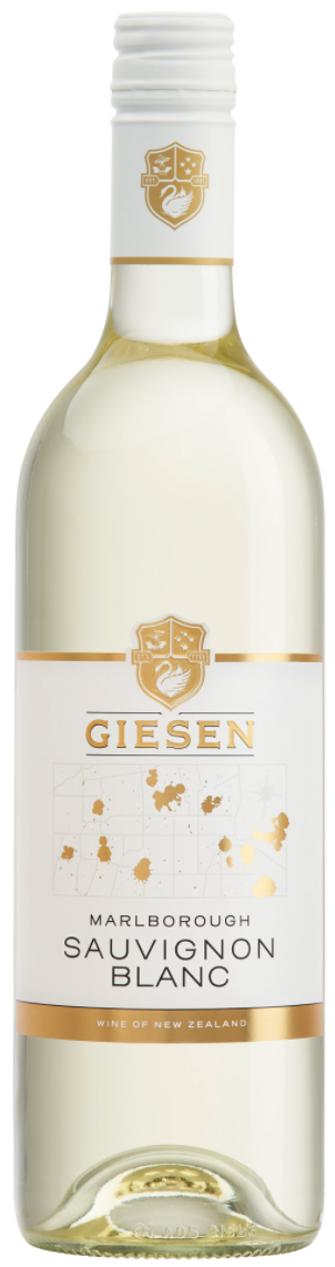 2023 Giesen Sauvignon Blanc, Marlborough, New Zealand (750ml) For Sale