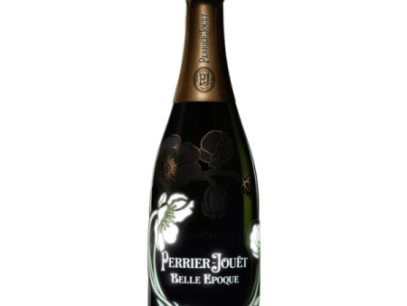 2016 Perrier-Jouet Belle Epoque Brut, Champagne, France (750ml) Online now