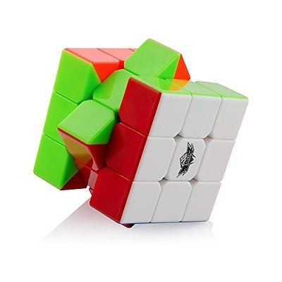 Rubik s Speed Magic Twist Cube Puzzle Game Toy Kids Rubix 3x3x3 For All Aged New For Cheap