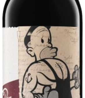 2022 Mollydooker The Boxer Shiraz, South Australia (750ml) Discount