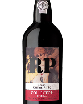 NV Ramos Pinto Collector Reserva Port, Portugal (750ml) Cheap