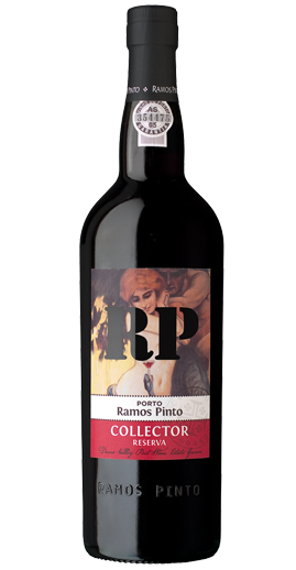 NV Ramos Pinto Collector Reserva Port, Portugal (750ml) Cheap