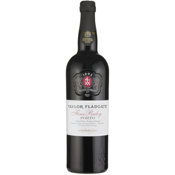 NV Taylor Fladgate Special Fine Ruby Port, Portugal (750ml) For Sale