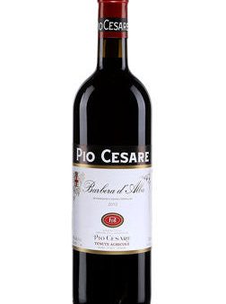 2022 Pio Cesare Barbera d Alba, Piedmont, Italy (750ml) Online Sale