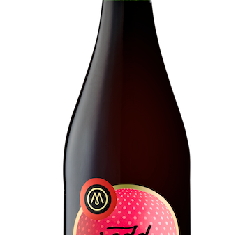 NV L. Mawby  Redd  Semi Dry Sparkling, Leelanau Peninsula, USA (750ml) Cheap