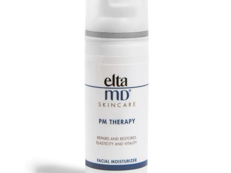 EltaMD PM Therapy Facial Moisturizer Fashion