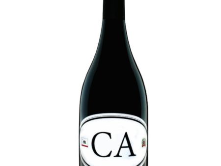 Orin Swift Locations Wine CA Red, California, USA (750ml) Online