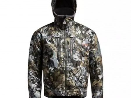 Sitka Incinerator Aerolight Jacket Men s L Cheap