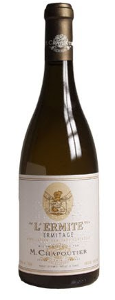 2008 M. Chapoutier Ermitage  L Ermite Blanc , Rhone, France (750ml) Cheap