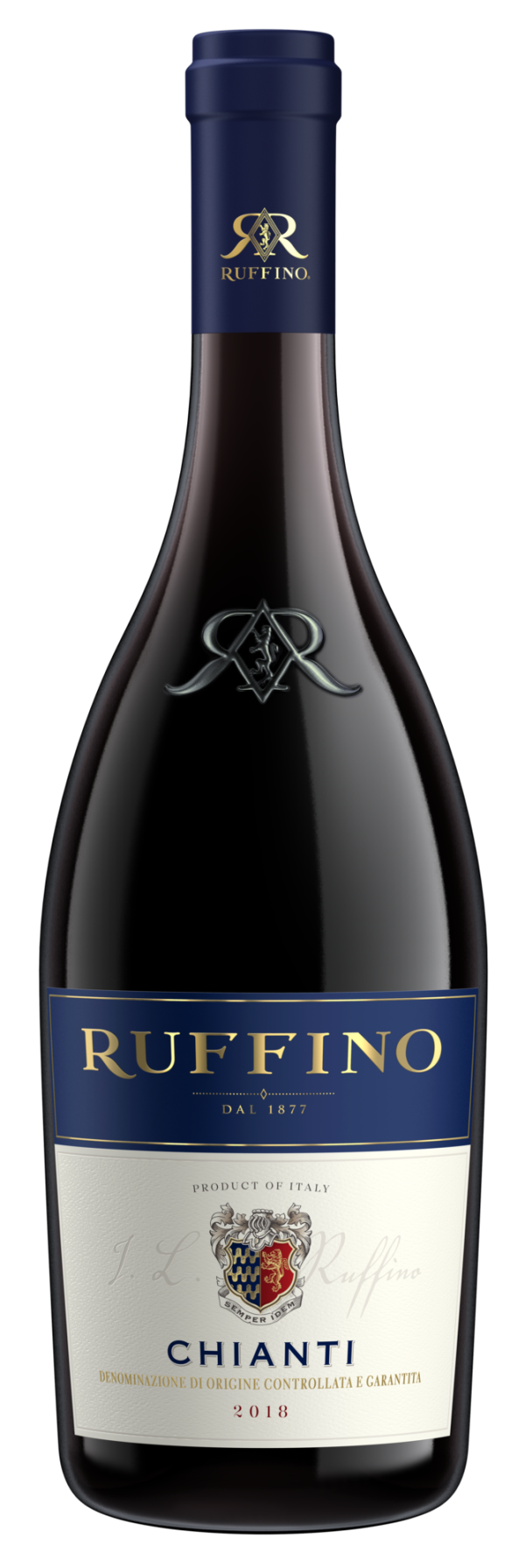 2022 Ruffino Chianti DOCG, Tuscany, Italy (750ml) Cheap