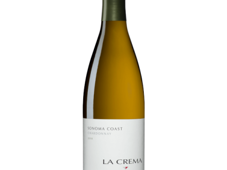 2023 La Crema Sonoma Coast Chardonnay, California, USA (750ml) Discount