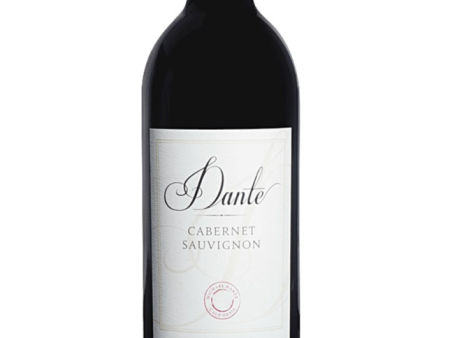 2022 Michael Pozzan Dante Reserve Cabernet Sauvignon, California, USA (750ml) For Discount