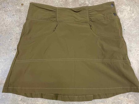 Athleta Tech Skirt Women s 2 Hot on Sale