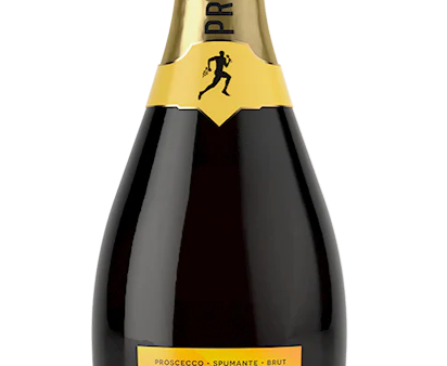 Fitvine Brut Prosecco Spumante Brut, Veneto, Italy (750ml) on Sale