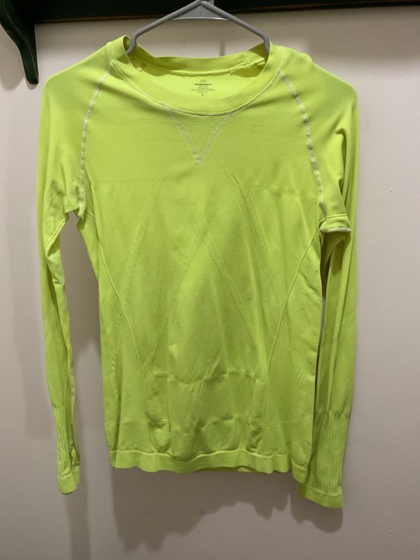 Zenzah Top Women s L For Cheap