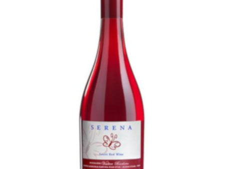 NV Cascina Pian d Or  Serena  Sweet Red Wine, Italy (750ml) Cheap