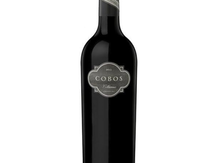 2012 Vina Cobos Corte uNico - Volturno Marchiori Estate, Perdriel, Argentina (750ml) For Sale