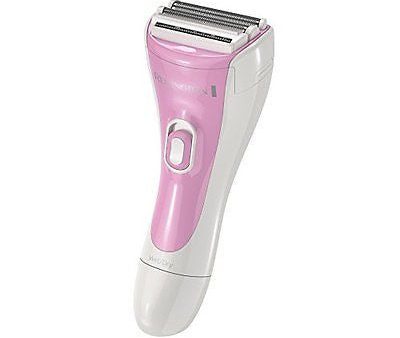 Women Electric Shaver Ladies Razor Wet Dry Rechargeable Hair Remover Removal Leg Sale