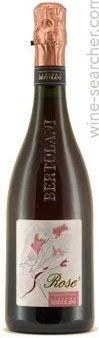 NV Alfredo Bertolani Rose  Lambrusco Rosato Frizzante Secco Reggiano, Emilia-Romagna, Italy (750ml) Online