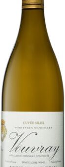 2022 Vigneau-Chevreau Vouvray, Loire, France (750ml) Online