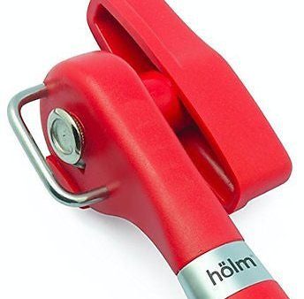 hölm Kitchen Collection Professional Ergonomic Smooth Edge, Side Cut Manual Can Sale