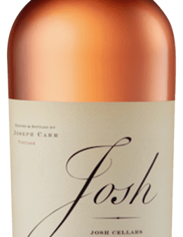 2023 Joseph Carr Josh Cellars Rose, California, USA (750ml) Hot on Sale