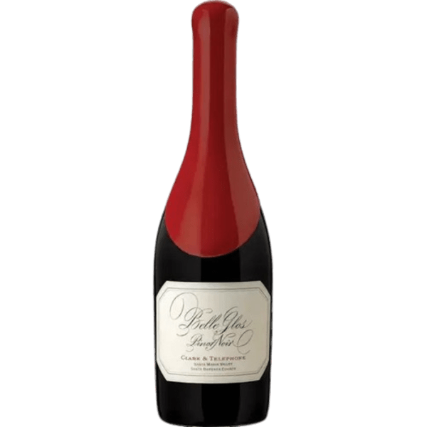 2023 Belle Glos  Clark & Telephone  Vineyard Pinot Noir, Santa Maria Valley, USA (750ml) For Cheap