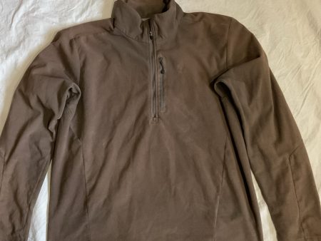 Eddie Bauer First Ascent  Fleece Men s L Hot on Sale