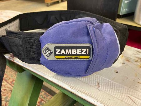 Palm Zambezi Utility Belt Online