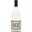 Orin Swift Locations Wine NZ Sauvignon Blanc, Marlborough, New Zealand (750ml) Hot on Sale