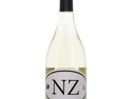 Orin Swift Locations Wine NZ Sauvignon Blanc, Marlborough, New Zealand (750ml) Hot on Sale