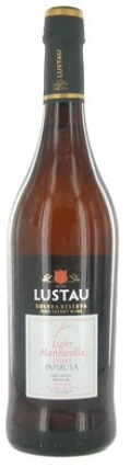 NV Emilio Lustau  Solera Reserva  Light Manzanilla Papirusa Sherry, Andalucia, Spain (750ml) Online Hot Sale