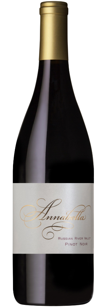 2023 Michael Pozzan  Annabella  Pinot Noir, Russian River Valley, USA (750ml) Online now