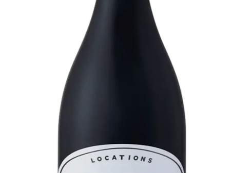 Orin Swift Locations Wine I Red, Italy (750ml) Online Hot Sale