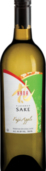 Hana Fuji Apple Sake, California, USA (750ml) Cheap