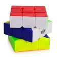 Rubik s Speed Magic Twist Cube Puzzle Game Toy Kids Rubix 3x3x3 For All Aged New For Cheap