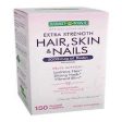 Nature s Bounty Extra Strength Hair Skin Nails, 250 Count Discount