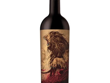 2022 Juggernaut  Hillside  Cabernet Sauvignon, California, USA (750ml) Hot on Sale