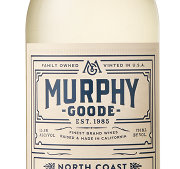 2022 Murphy-Goode The Fume Sauvignon Blanc, North Coast, USA (750 mL) Discount