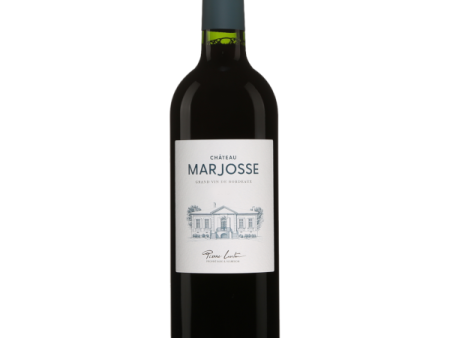 2018 Chateau Marjosse, Bordeaux, France (750ml) Online now