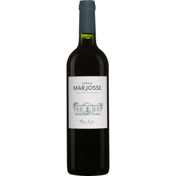 2018 Chateau Marjosse, Bordeaux, France (750ml) Online now