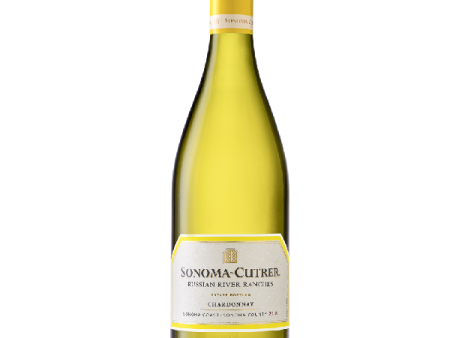 2023 Sonoma-Cutrer Russian River Ranches Chardonnay, USA (750ml) Discount