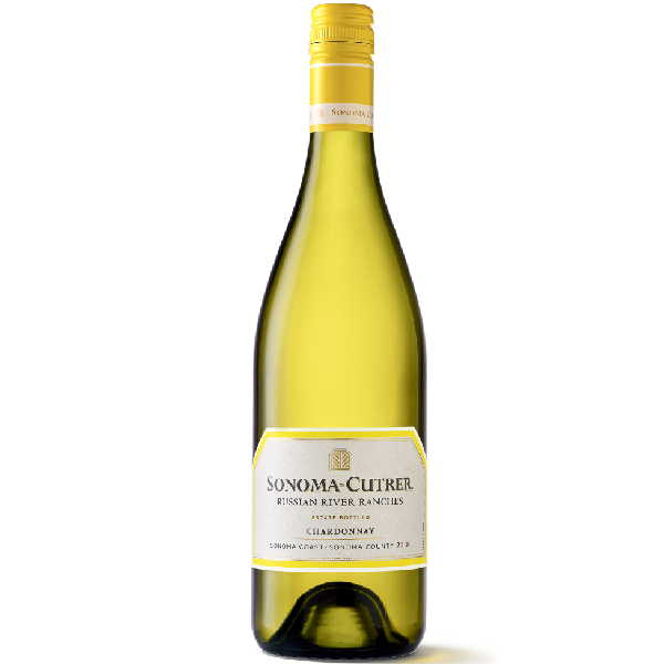 2023 Sonoma-Cutrer Russian River Ranches Chardonnay, USA (750ml) Discount