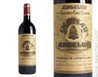 1966 Chateau Angelus, Saint-Emilion Grand Cru, France (750ml) Sale