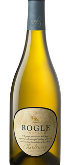 2023 Bogle Vineyards Chardonnay, California, USA (750ml) Cheap