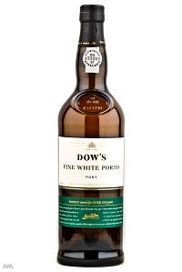 NV Dow s Fine White Port, Portugal (750ml) Discount