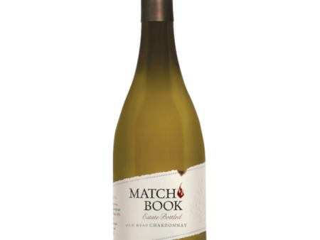 2022 Matchbook Old Head Chardonnay, Dunnigan Hills, USA (750ml) Fashion