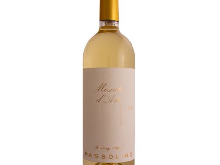 Massolino Moscato d Asti DOCG, Piedmont, Italy (750ml) Online now