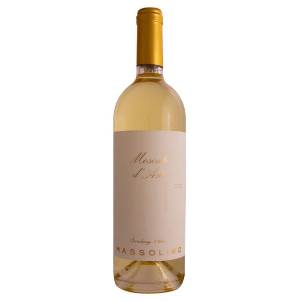 Massolino Moscato d Asti DOCG, Piedmont, Italy (750ml) Online now