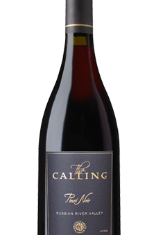 2022 The Calling Pinot Noir, Russian River Valley, USA (750ml) Sale